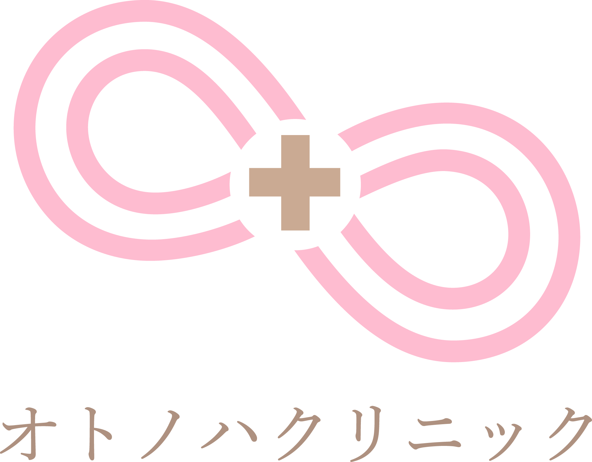 オトノハクリニック ロゴ