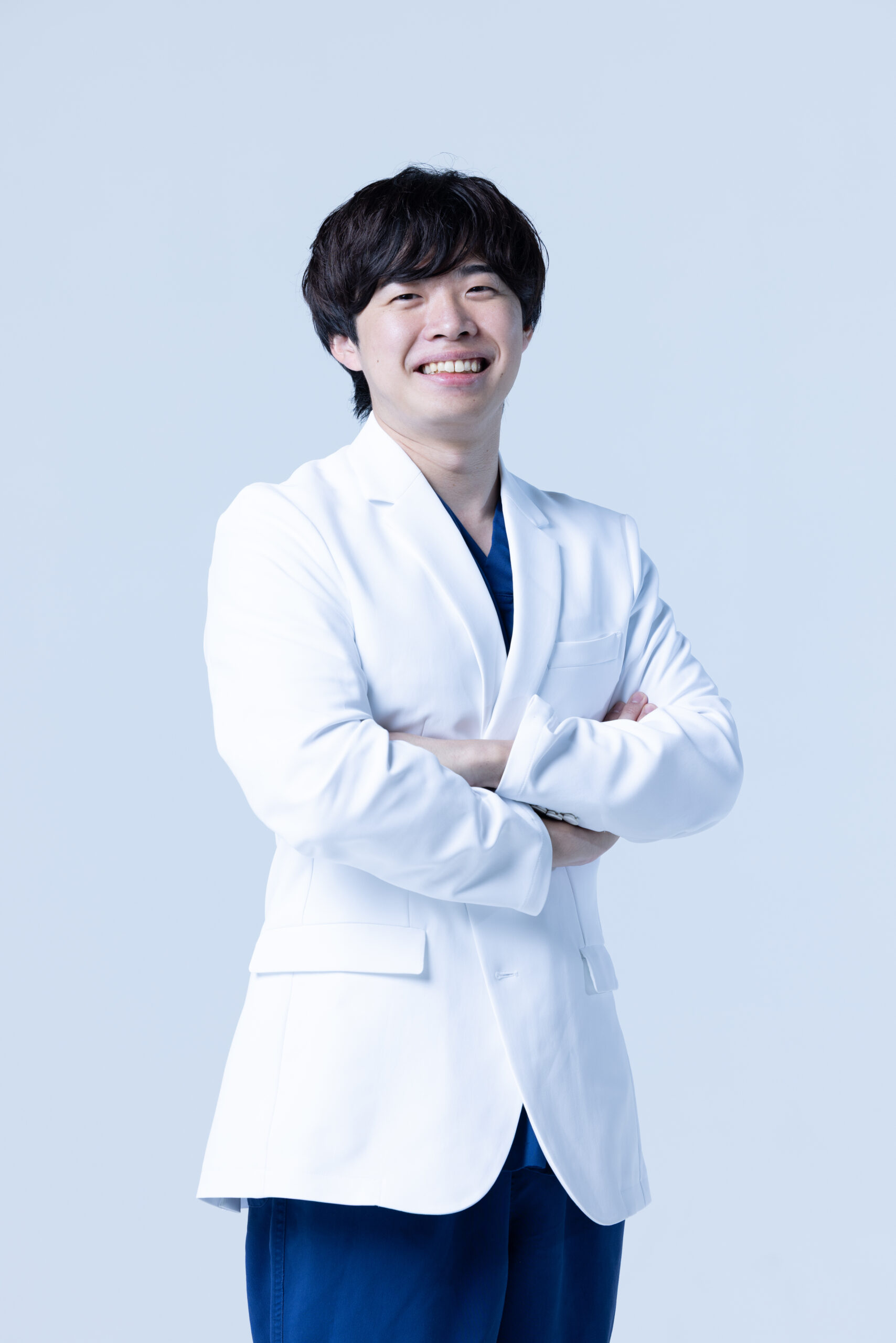院長 永井 英輝 医師