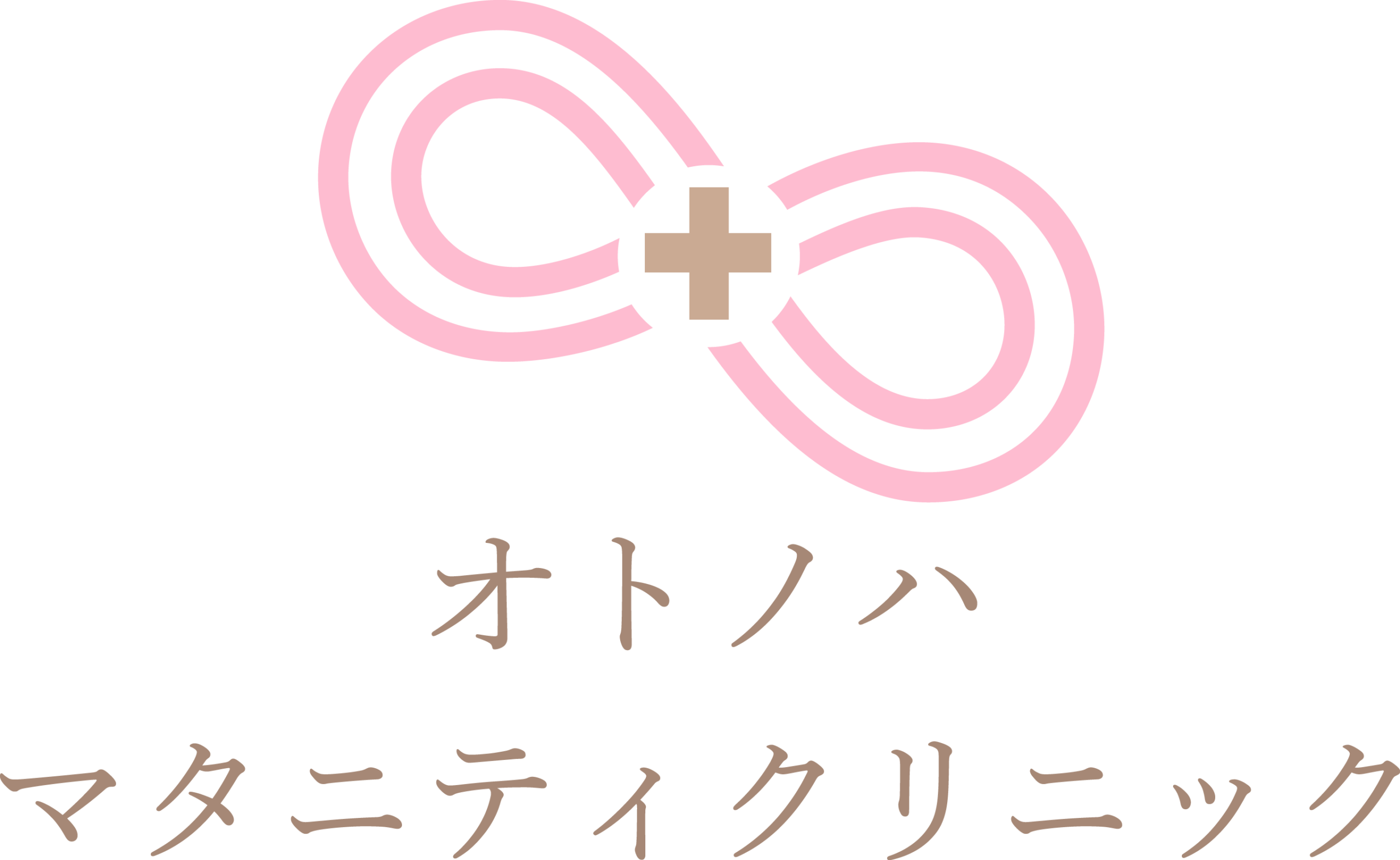 オトノハクリニック ロゴ