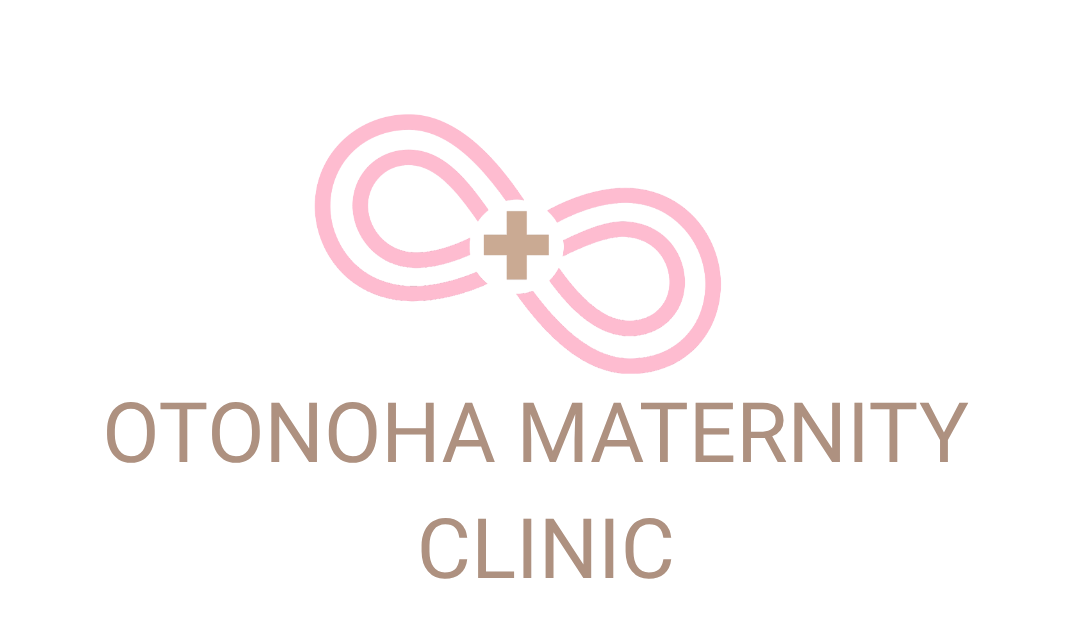 Otonoha 诊所 logo